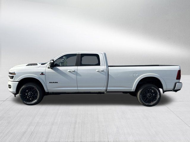 2025 Ram 2500 Limited
