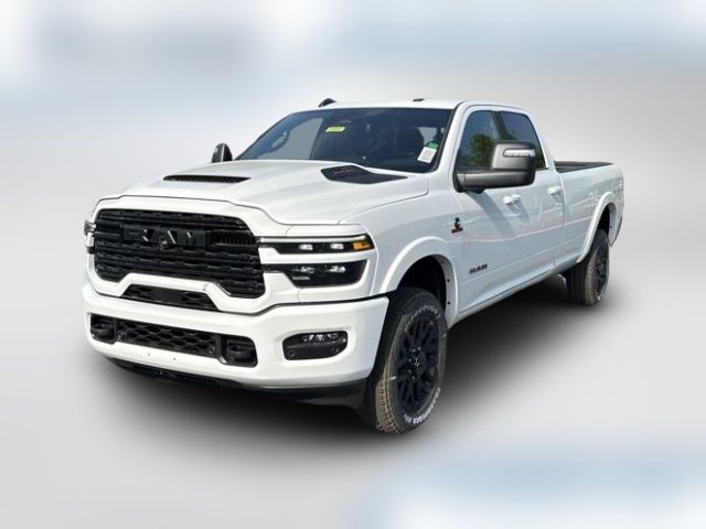 2025 Ram 2500 Limited
