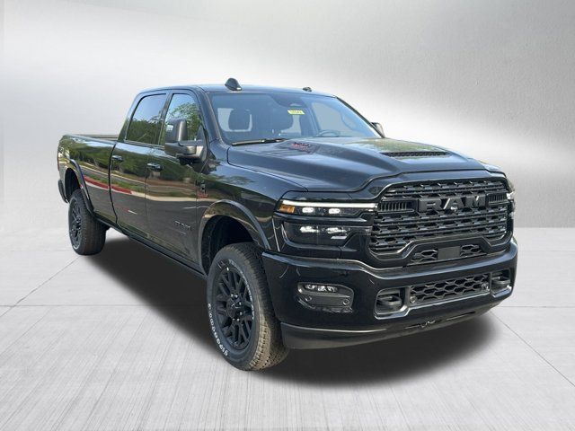 2025 Ram 2500 Limited