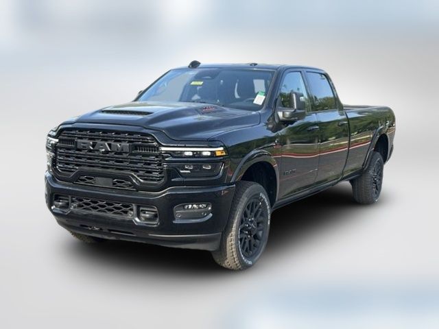 2025 Ram 2500 Limited