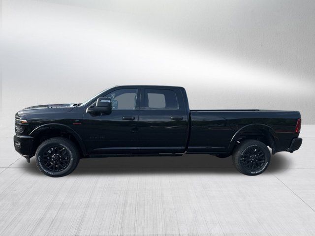 2025 Ram 2500 Limited