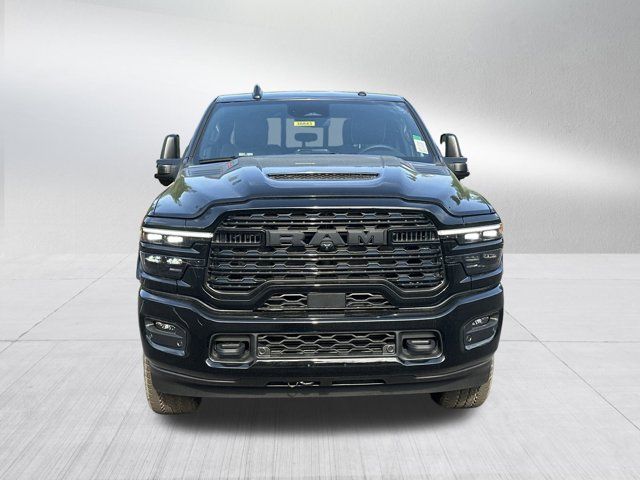 2025 Ram 2500 Limited