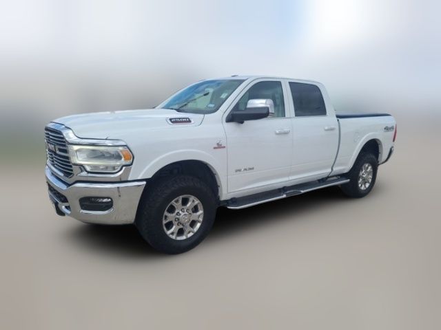 2025 Ram 2500 Limited