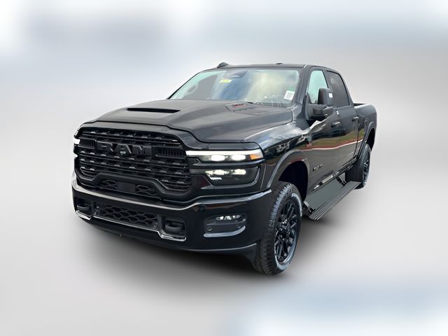 2025 Ram 2500 Limited