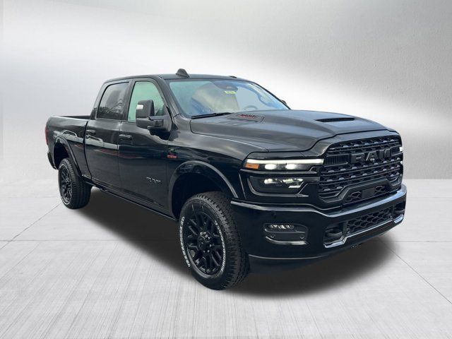 2025 Ram 2500 Limited