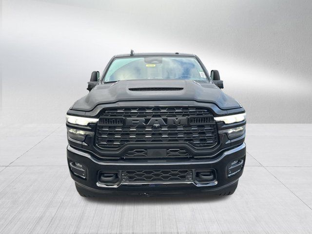 2025 Ram 2500 Limited