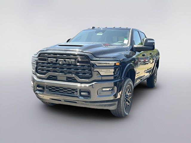 2025 Ram 2500 Limited