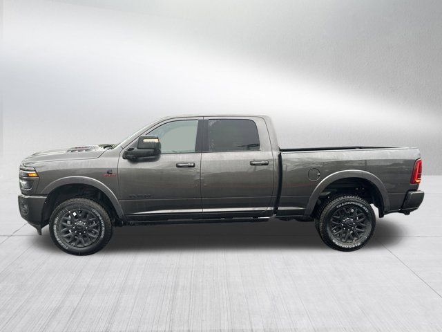 2025 Ram 2500 Limited