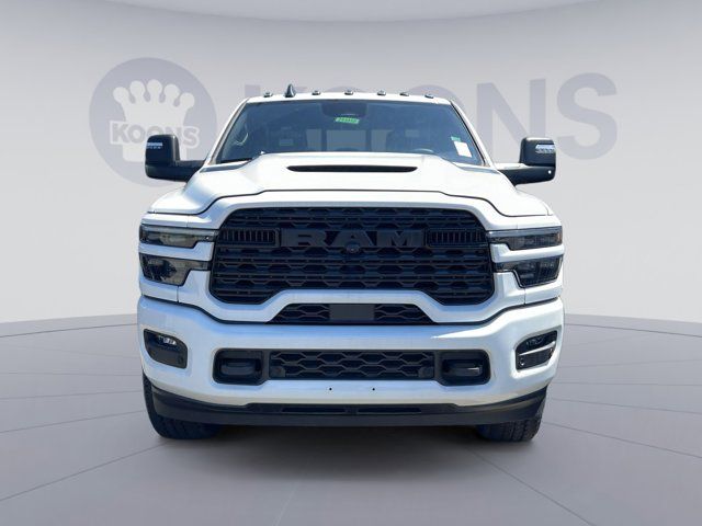 2025 Ram 2500 Limited