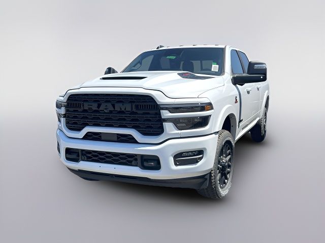2025 Ram 2500 Limited