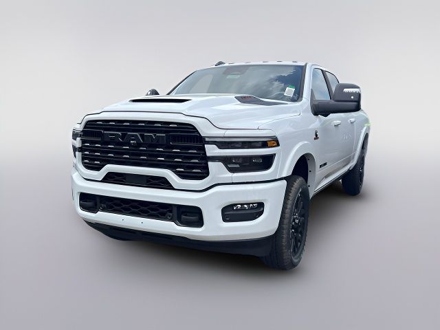 2025 Ram 2500 Limited