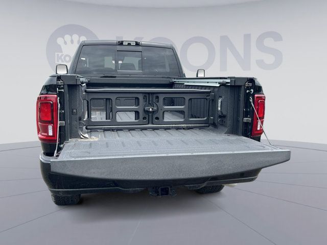 2025 Ram 2500 Limited