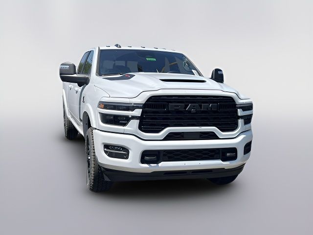 2025 Ram 2500 Limited