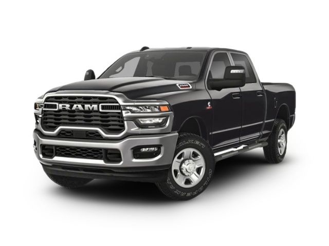 2025 Ram 2500 Limited