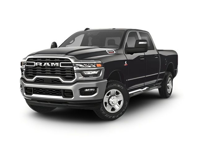 2025 Ram 2500 Limited