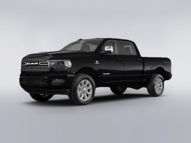 2025 Ram 2500 Longhorn