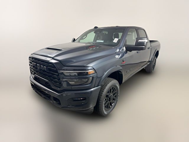 2025 Ram 2500 Limited