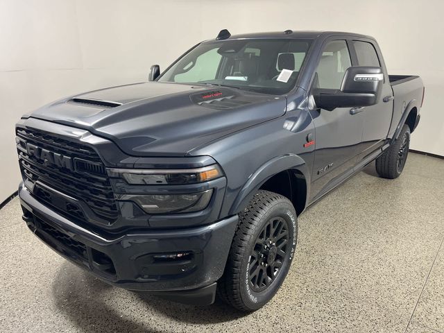 2025 Ram 2500 Limited