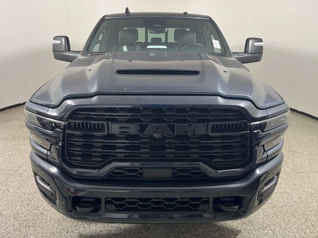 2025 Ram 2500 Limited