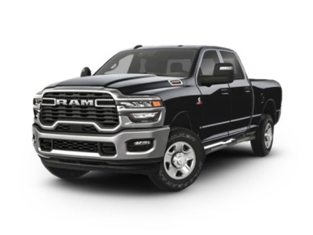2025 Ram 2500 Lone Star