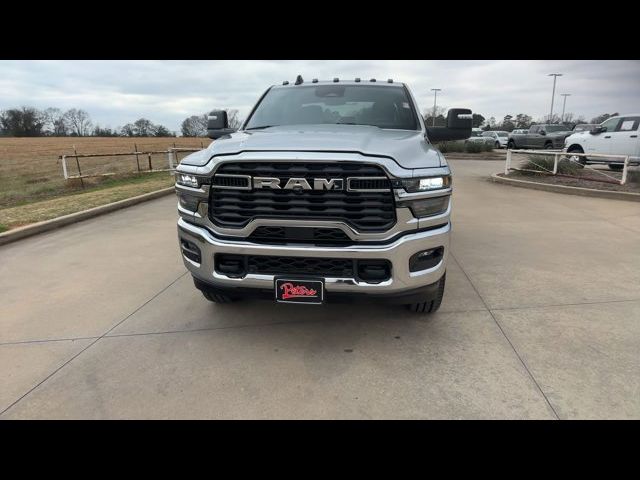 2025 Ram 2500 Lone Star