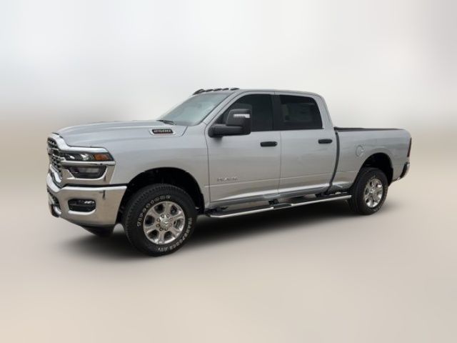 2025 Ram 2500 Lone Star