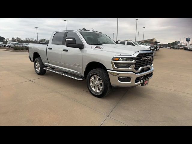 2025 Ram 2500 Lone Star
