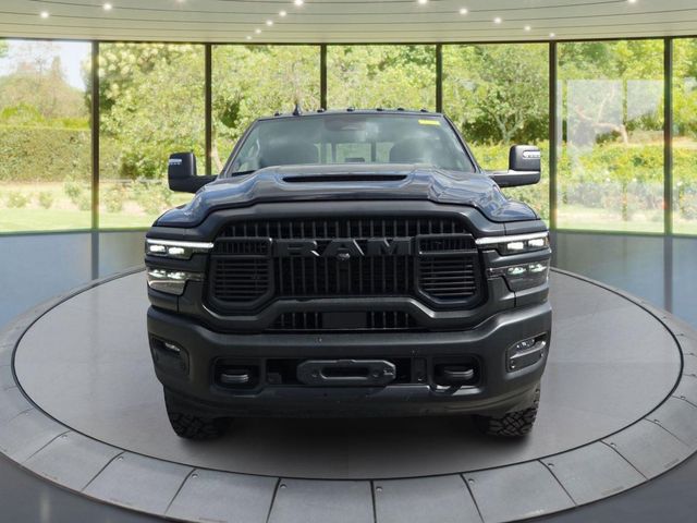 2025 Ram 2500 Power Wagon