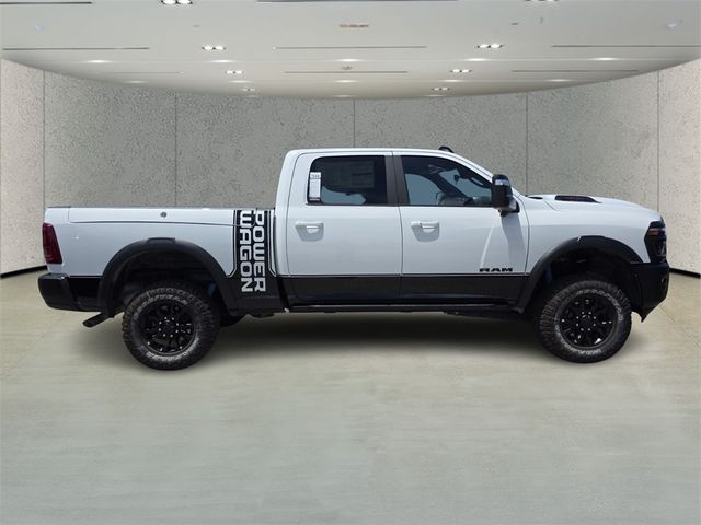 2025 Ram 2500 Power Wagon