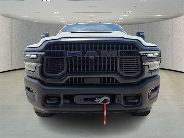2025 Ram 2500 Power Wagon