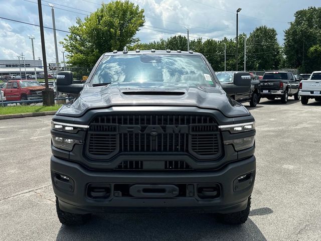 2025 Ram 2500 Power Wagon