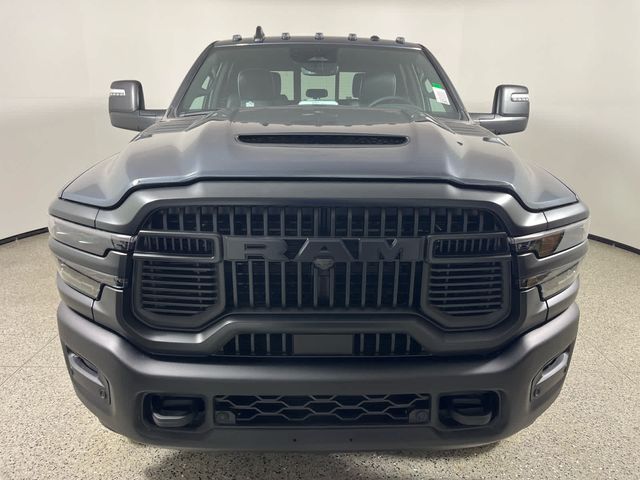 2025 Ram 2500 Rebel