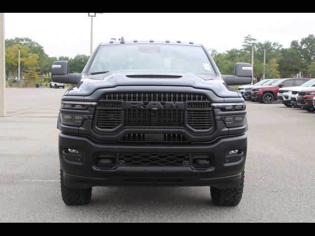 2025 Ram 2500 Rebel