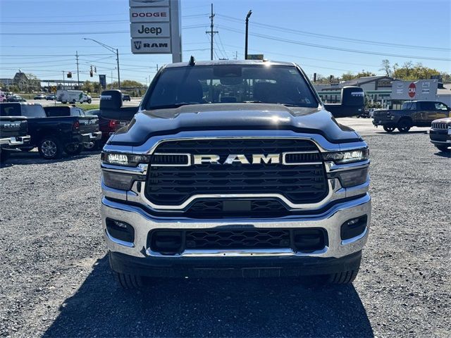 2025 Ram 3500 Big Horn