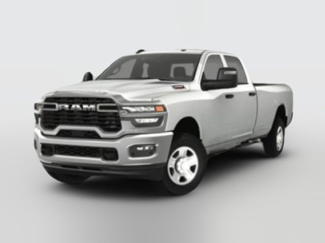 2025 Ram 3500 Big Horn