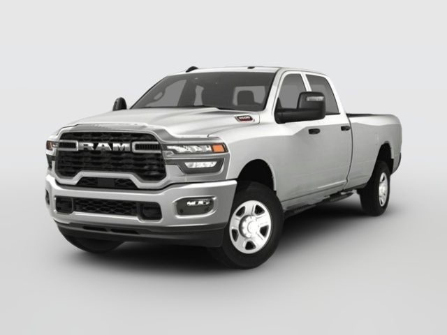 2025 Ram 3500 Big Horn