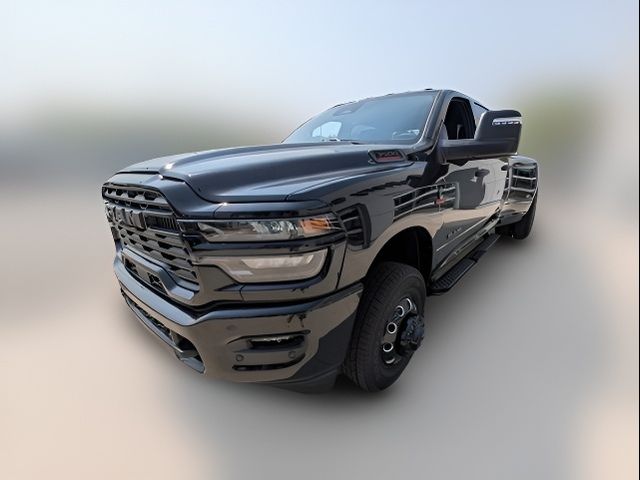 2025 Ram 3500 Big Horn