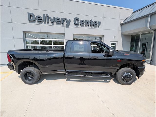 2025 Ram 3500 Big Horn