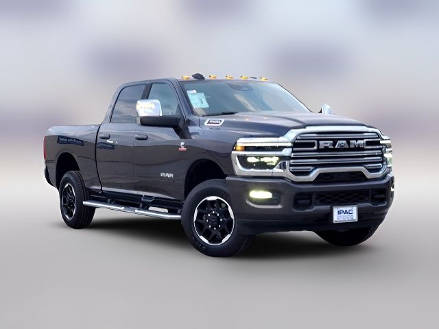 2025 Ram 3500 Laramie