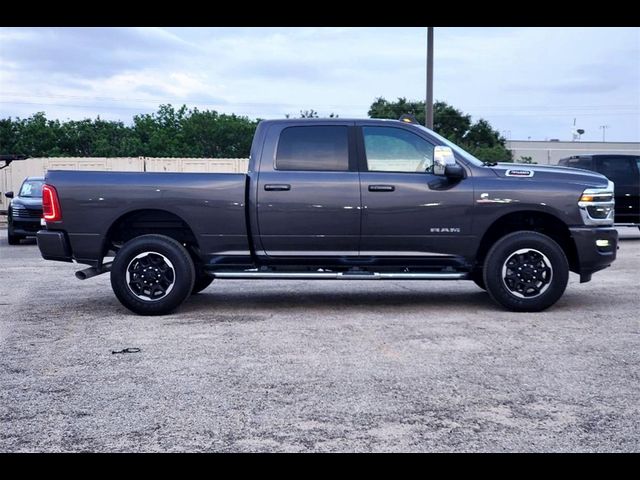 2025 Ram 3500 Laramie