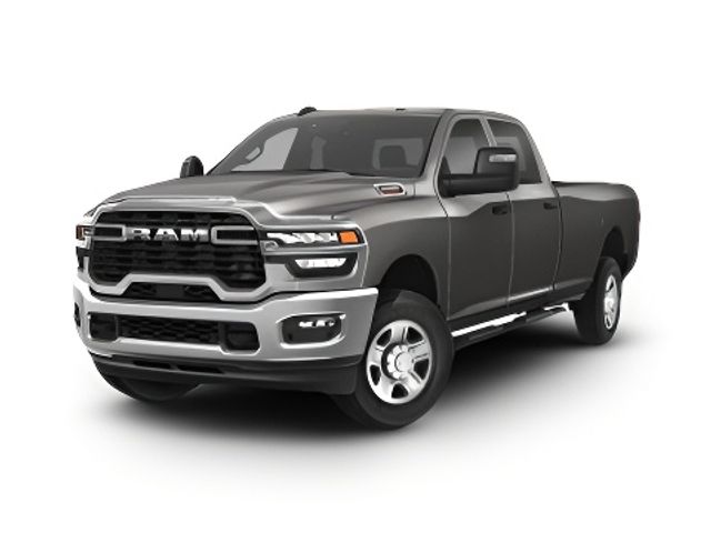 2025 Ram 3500 Laramie