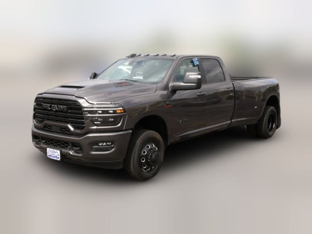 2025 Ram 3500 Laramie