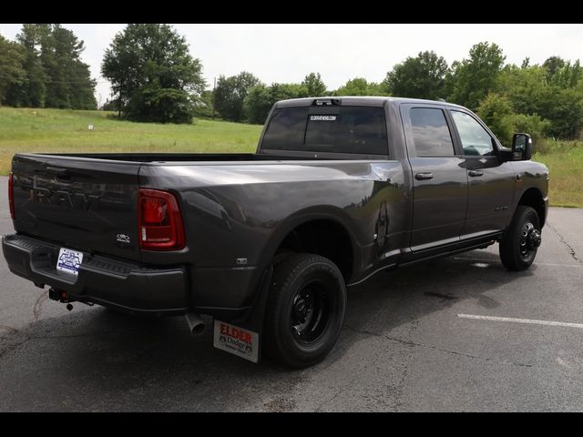 2025 Ram 3500 Laramie