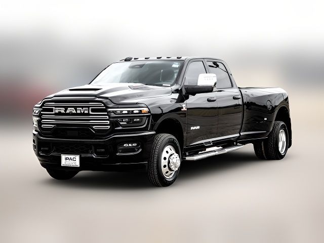 2025 Ram 3500 Laramie