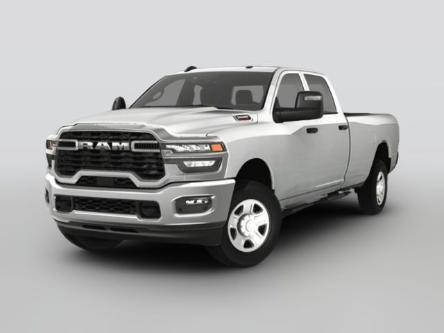2025 Ram 3500 Laramie