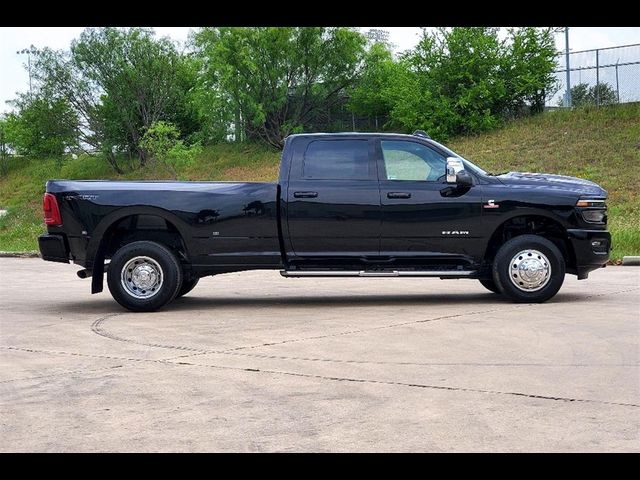 2025 Ram 3500 Laramie