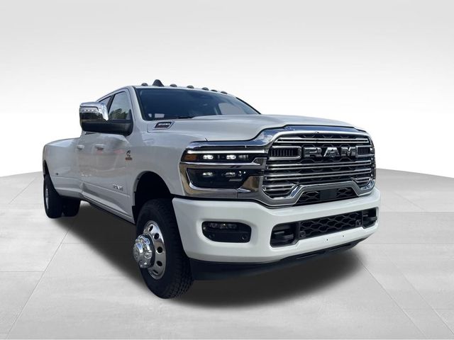 2025 Ram 3500 Laramie