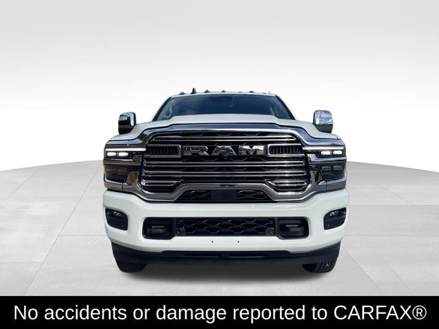 2025 Ram 3500 Laramie