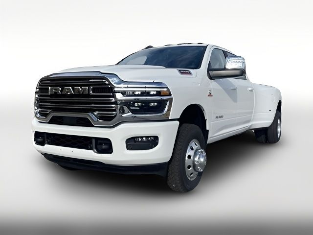 2025 Ram 3500 Laramie