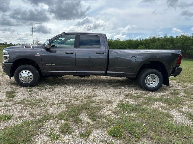 2025 Ram 3500 Laramie